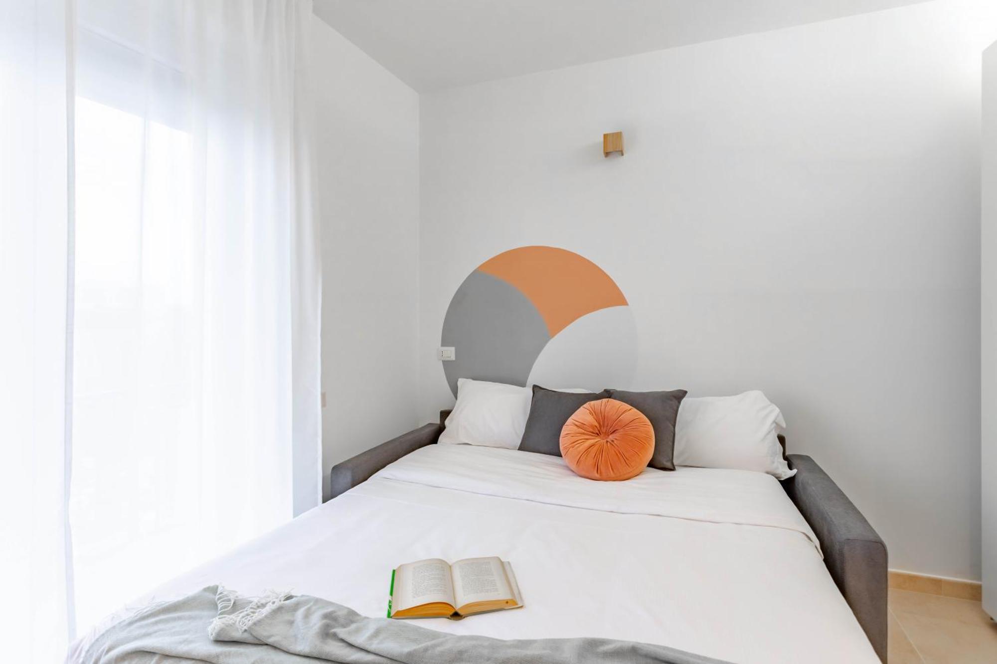 Altea Home - Pavia City - By Host4U Exteriér fotografie