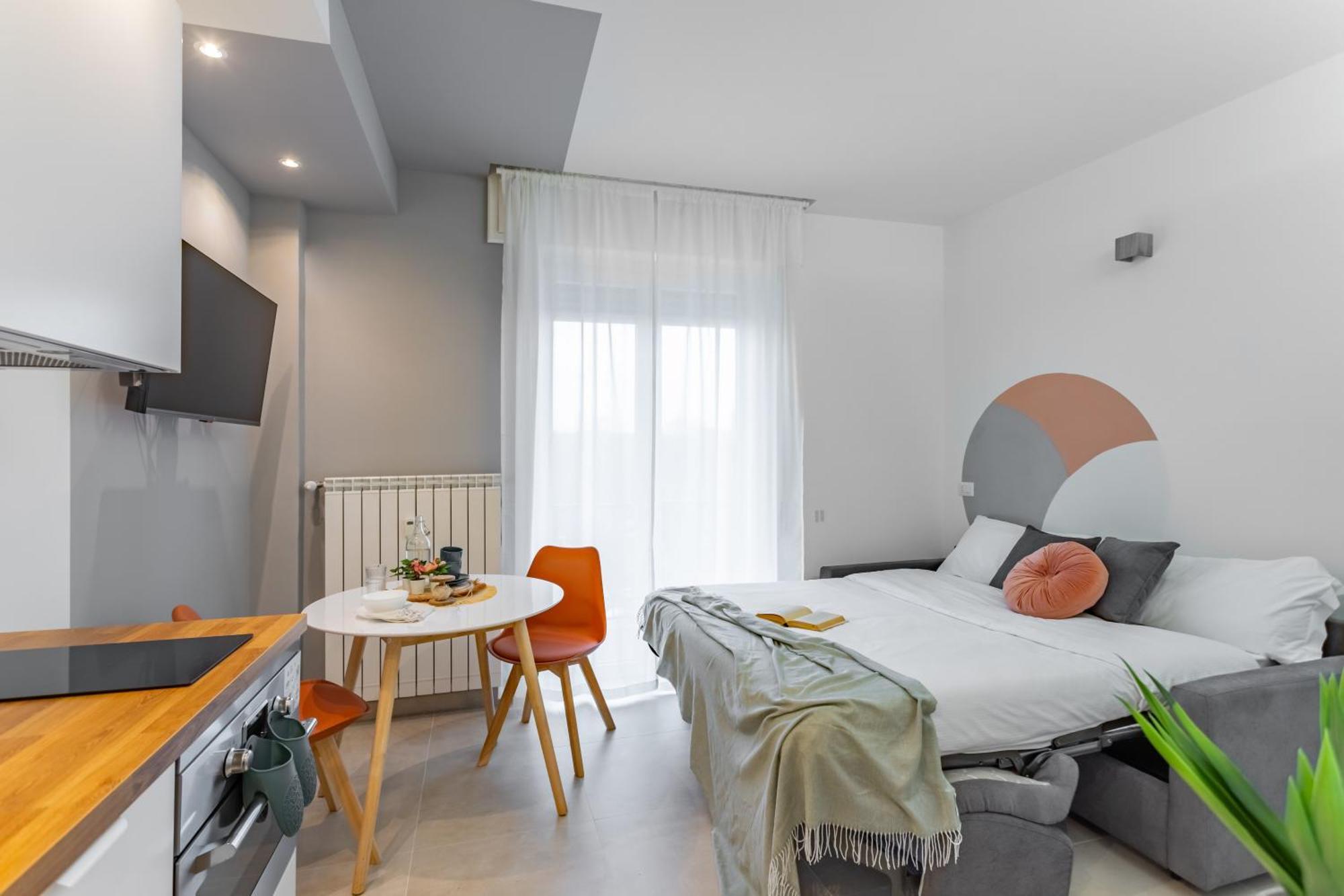 Altea Home - Pavia City - By Host4U Exteriér fotografie