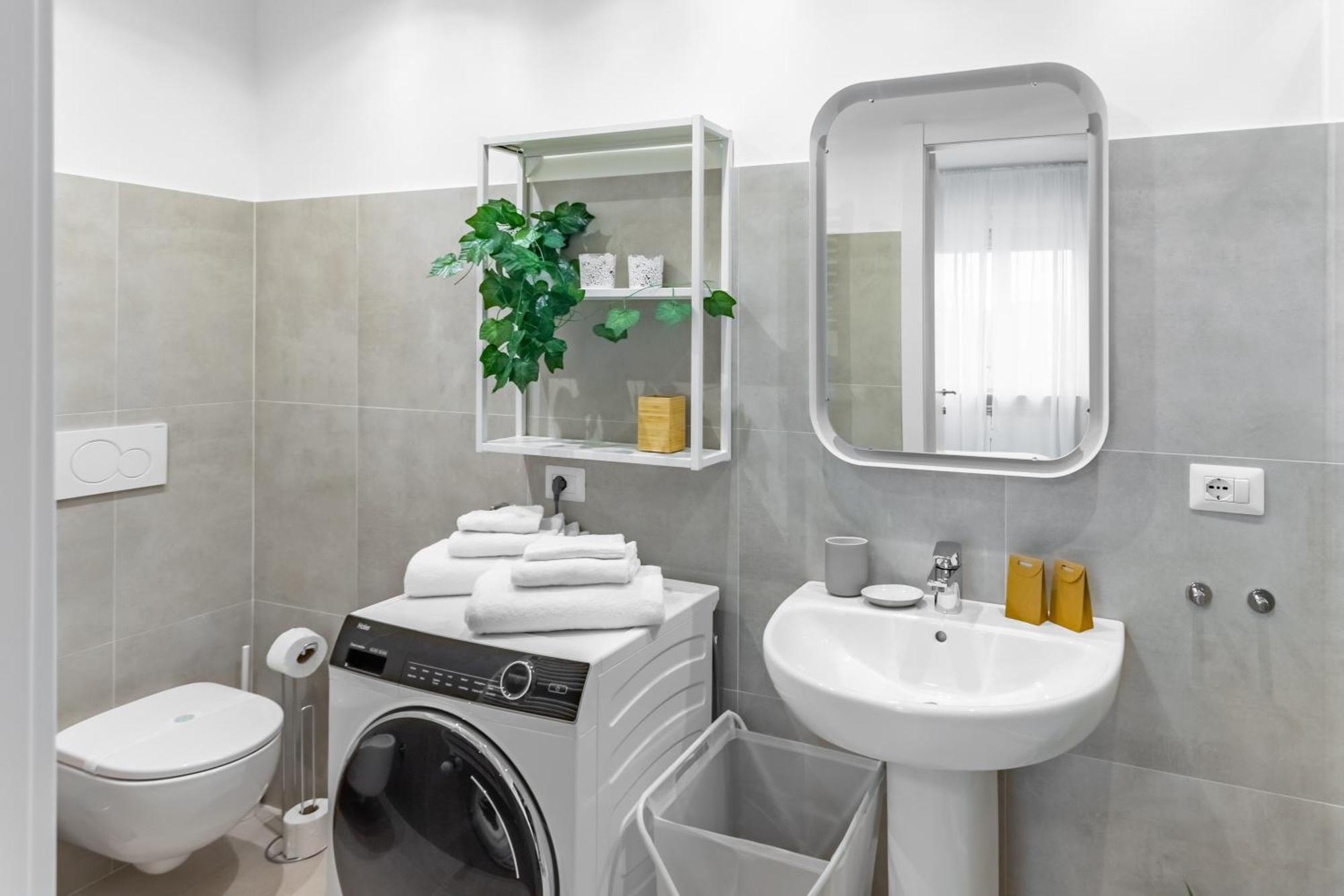 Altea Home - Pavia City - By Host4U Exteriér fotografie